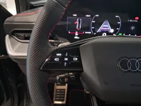 Audi Q5 40 TDI quattro thumbnail