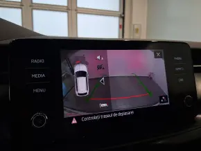 Škoda KAMIQ STYLE 1.0 TSI DSG thumbnail