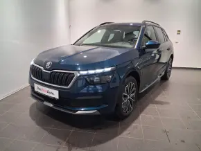 Škoda KAMIQ STYLE 1.0 TSI DSG thumbnail