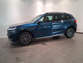 Škoda KAMIQ STYLE 1.0 TSI DSG thumbnail