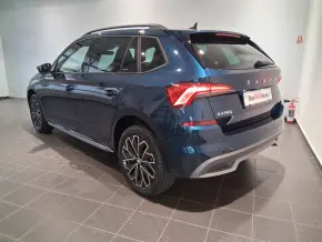 Škoda KAMIQ STYLE 1.0 TSI DSG thumbnail