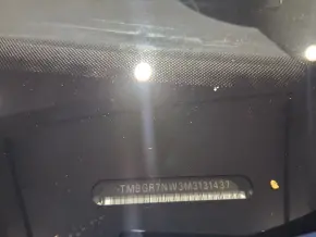 Škoda KAMIQ STYLE 1.0 TSI DSG thumbnail