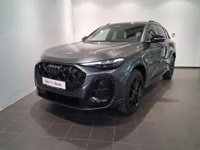 Audi Q5 40 TDI quattro thumbnail