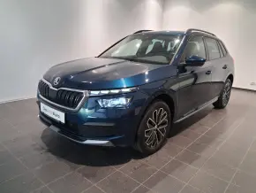 Škoda KAMIQ STYLE 1.0 TSI DSG thumbnail