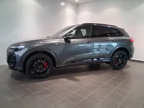 Audi Q5 40 TDI quattro thumbnail