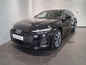 Audi A6 Limuzina 40 TFSI thumbnail