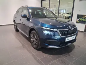 Škoda KAMIQ STYLE 1.0 TSI DSG thumbnail