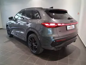 Audi Q5 40 TDI quattro thumbnail