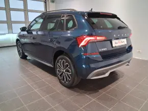 Škoda KAMIQ STYLE 1.0 TSI DSG thumbnail