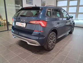 Škoda KAMIQ STYLE 1.0 TSI DSG thumbnail