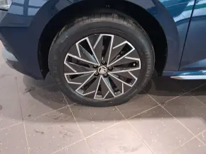 Škoda KAMIQ STYLE 1.0 TSI DSG thumbnail