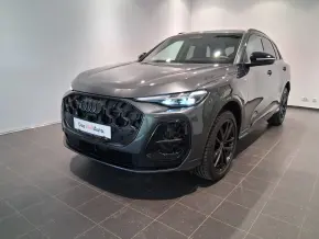 Audi Q5 40 TDI quattro thumbnail