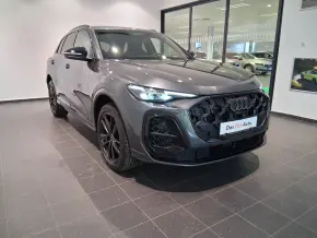 Audi Q5 40 TDI quattro thumbnail