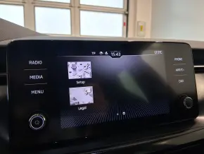 Škoda KAMIQ STYLE 1.0 TSI DSG thumbnail