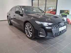 Audi A6 Limuzina 40 TFSI thumbnail