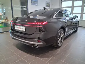 Audi A6 Limuzina 40 TFSI thumbnail