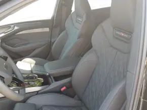 Audi A6 Limuzina 50 e-hybrid quattro 220kW thumbnail
