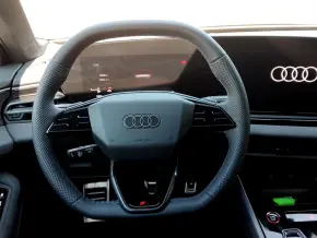 Audi A6 Limuzina 50 e-hybrid quattro 220kW thumbnail