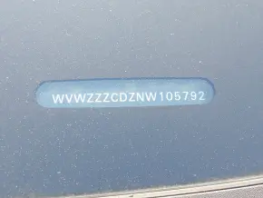 VW Golf Life 2.0 TDI thumbnail