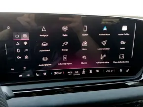 Audi A6 Limuzina 50 e-hybrid quattro 220kW thumbnail