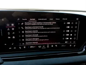 Audi A6 Limuzina 50 e-hybrid quattro 220kW thumbnail