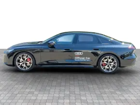 Audi A6 Limuzina 50 e-hybrid quattro 220kW thumbnail