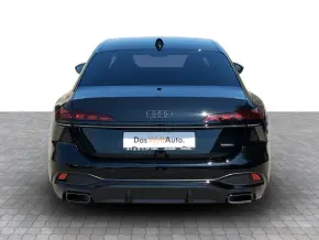 Audi A6 Limuzina 50 e-hybrid quattro 220kW thumbnail