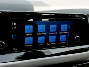 VW Golf Life 2.0 TDI thumbnail