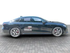 Audi A6 Limuzina 50 e-hybrid quattro 220kW thumbnail