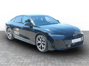 Audi A6 Limuzina 50 e-hybrid quattro 220kW thumbnail