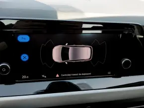 VW Golf Life 2.0 TDI thumbnail
