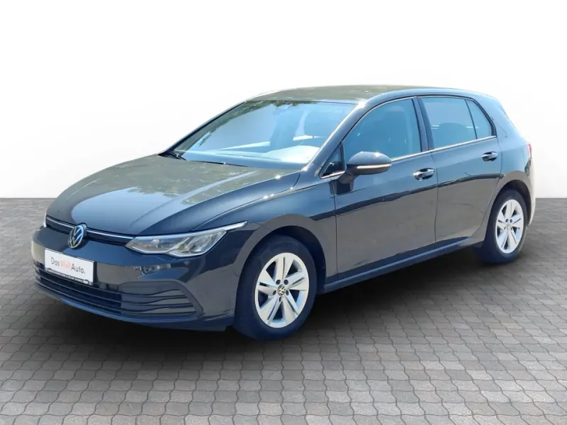 VW Golf Life 2.0 TDI