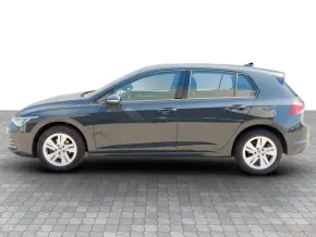 VW Golf Life 2.0 TDI thumbnail