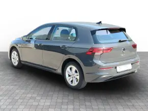 VW Golf Life 2.0 TDI thumbnail