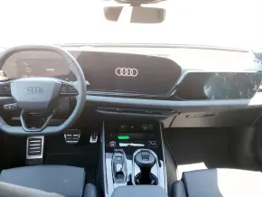 Audi A6 Limuzina 50 e-hybrid quattro 220kW thumbnail