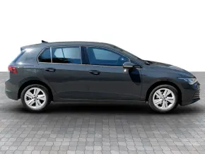 VW Golf Life 2.0 TDI thumbnail
