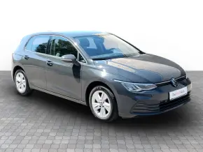 VW Golf Life 2.0 TDI thumbnail
