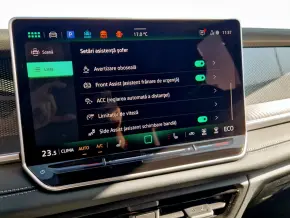 Tayron Life Hybrid 1,5 TSI DSG TD thumbnail