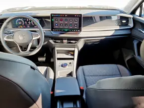 Tayron Life Hybrid 1,5 TSI DSG TD thumbnail
