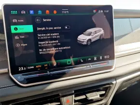 Tayron Life Hybrid 1,5 TSI DSG TD thumbnail