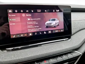 Octavia Selection 2.0 TDI DSG thumbnail