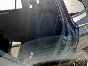 Tayron Life Hybrid 1,5 TSI DSG TD thumbnail