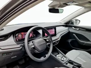 Octavia Selection 2.0 TDI DSG thumbnail