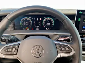 Tayron Life Hybrid 1,5 TSI DSG TD thumbnail