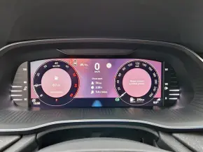 Octavia Selection 2.0 TDI DSG thumbnail