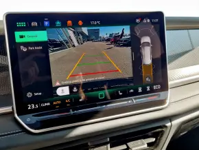 Tayron Life Hybrid 1,5 TSI DSG TD thumbnail