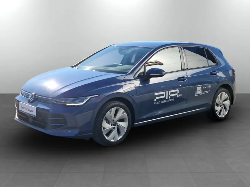 VW Golf Life 1.5 TSI DSG PHEV TD