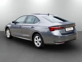 Octavia Selection 2.0 TDI DSG thumbnail