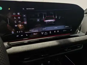 Audi A6 Limuzina 40 TDI quattro thumbnail