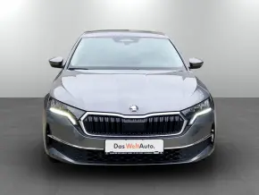 Octavia Selection 2.0 TDI DSG thumbnail